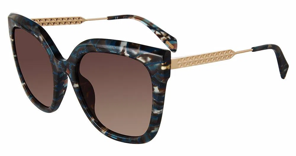 Police SPLG19 Sunglasses - view 3